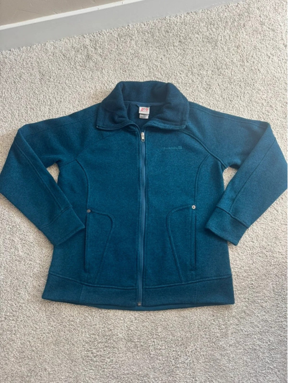 Men’s Avalanche Jacket